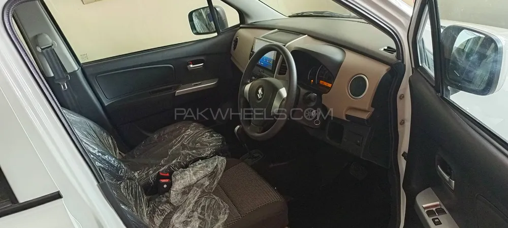 Suzuki Wagon R 2024 for sale in Lahore