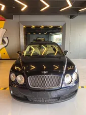 Bentley Continental Gt Speed 2006 for Sale