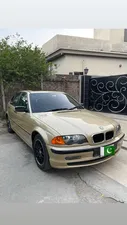 BMW 3 Series 2000 for Sale