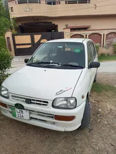 Daihatsu Cuore CX Ecomatic 2004 for Sale