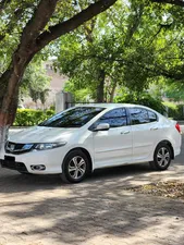 Honda City 1.3 i-VTEC Prosmatec 2019 for Sale