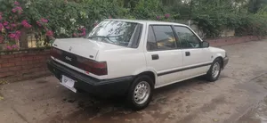 Honda Civic 1985 for Sale
