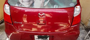 Mazda Carol GX 2014 for Sale