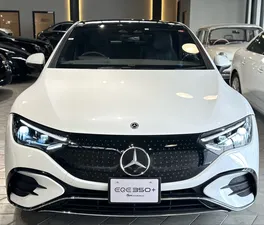 Mercedes Benz EQE 350+ SUV 2023 for Sale