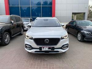 Make: MG HS 
Model: 2021 
Mileage: 14,000 KM
Reg: karachi

Calling and Visiting Hours

Monday to Saturday

11:00 AM to 7:00 PM