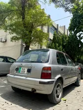 Nissan Micra 2000 for Sale