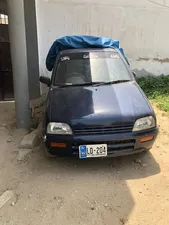 Suzuki Alto 1995 for Sale