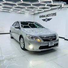 Toyota Camry Hybrid 2012 for Sale