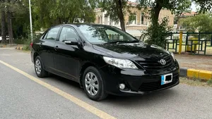 Toyota Corolla 2.0D 2011 for Sale