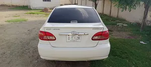 Toyota Corolla 2.0D Saloon 2013 for Sale