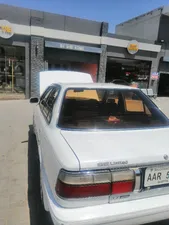 Toyota Corolla SE Limited 1990 for Sale