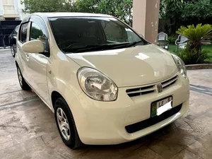 Toyota Passo Plus Hana C 2016 for Sale