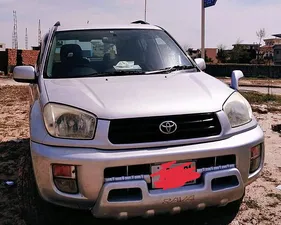 Toyota Rav4 2000 for Sale