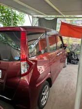 Toyota Roomy XS 2024 for Sale