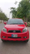 Toyota Rush X Smart Edition 2008 for Sale