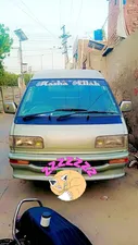Toyota Town Ace 1988 for Sale