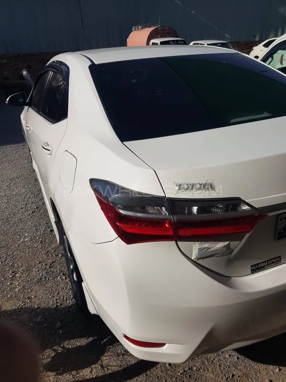 Toyota Corolla 2019 for sale in Quetta