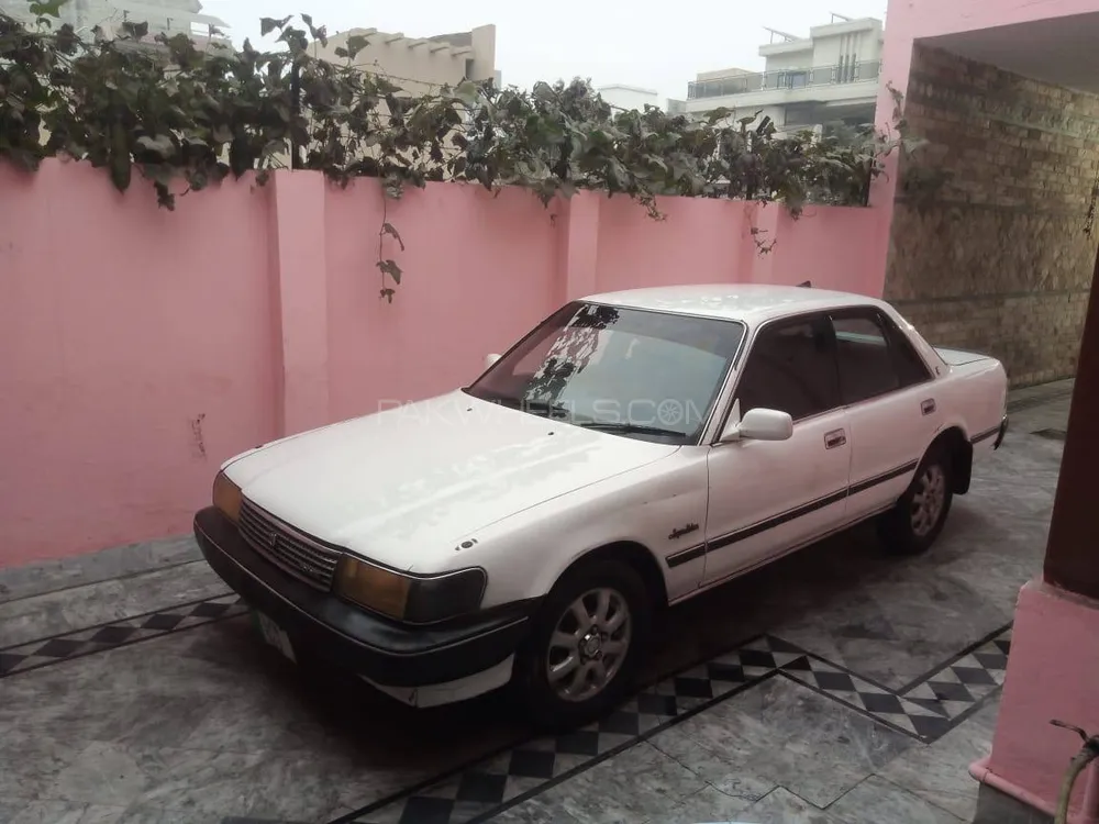 Toyota Cressida 1990 for sale in Sadiqabad