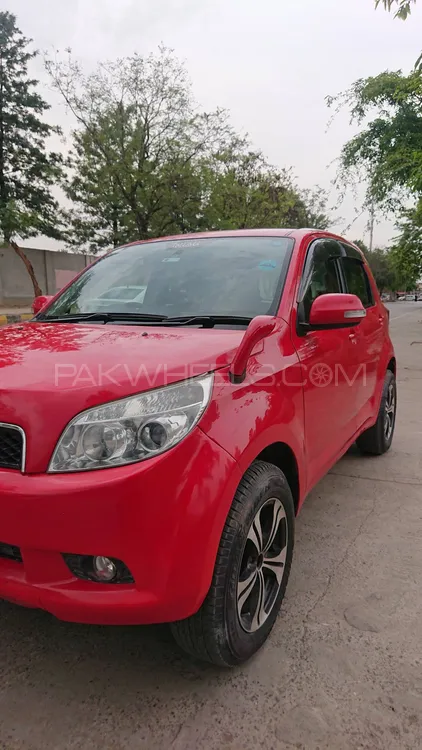 Toyota Rush 2008 for sale in Islamabad