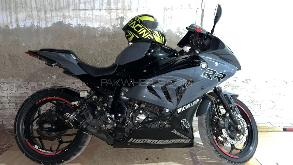 BMW S1000RR 2019 for Sale Image-1