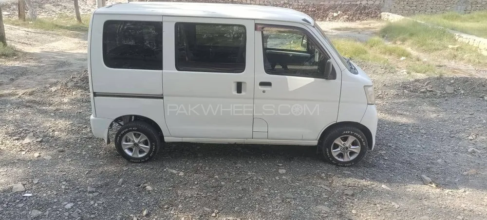 Daihatsu Hijet 2013 for sale in Peshawar