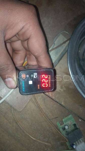Digital CNG switch For Sale Image-1