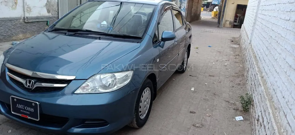 Honda City i-DSI 2006 for sale in Burewala | PakWheels