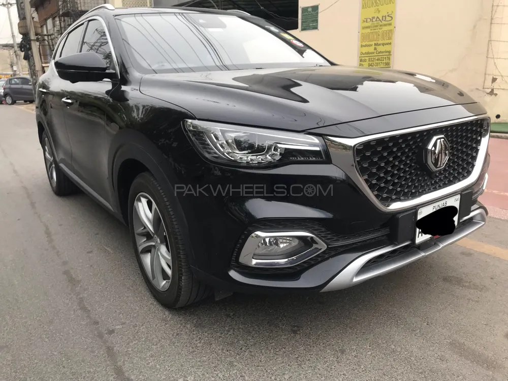 MG HS 2022 for sale in Lahore