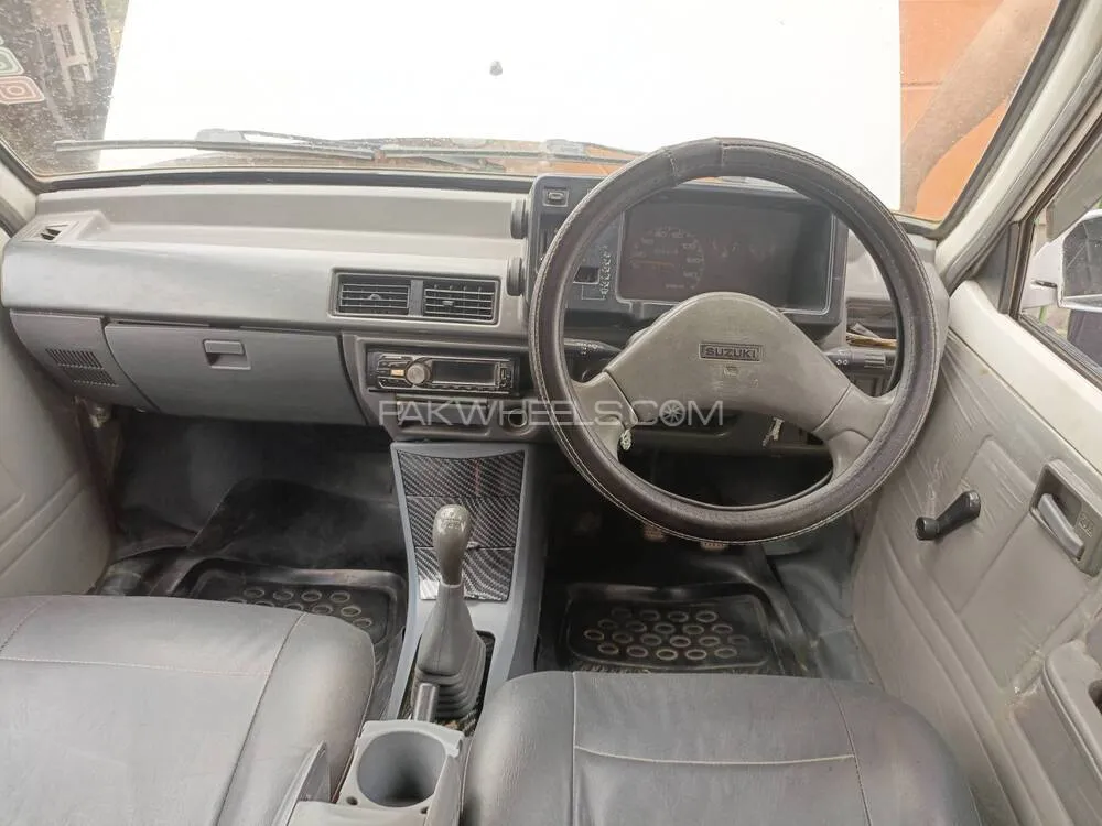 Suzuki Mehran 2012 for sale in Islamabad