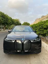 BMW iX xDrive40 2024 for Sale