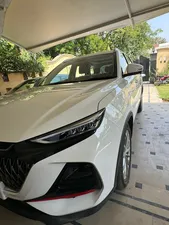 Changan Oshan X7 FutureSense 2024 for Sale