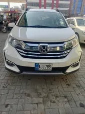 Honda BR-V i-VTEC S 2021 for Sale