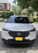 Honda HR-V 2022 for Sale