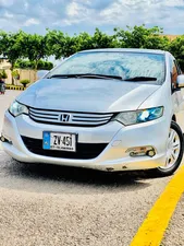 Honda Insight HDD Navi Special Edition 2010 for Sale