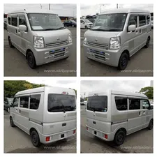 Nissan Clipper DX 2020 for Sale