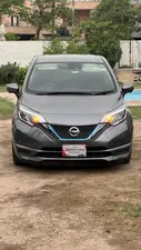Nissan Note 1.2E 2019 for Sale