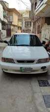 Suzuki Baleno GXi 1998 for Sale