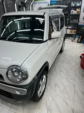 Suzuki Hustler 2015 for Sale