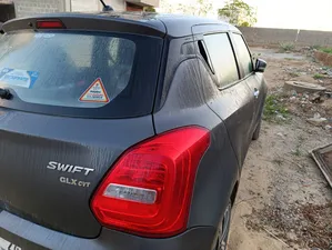 Suzuki Swift GLX CVT 2022 for Sale