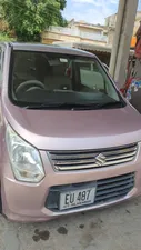 Suzuki Wagon R FA 2015 for Sale