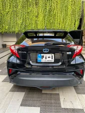 Toyota C-HR G 2021 for Sale