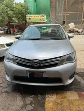 Toyota Corolla Axio Hybrid 1.5 2014 for Sale