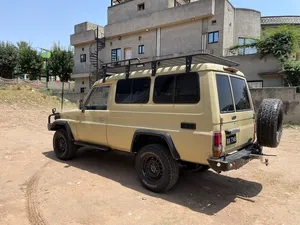 Toyota Land Cruiser 1994 for Sale