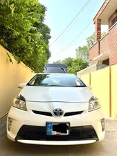 Toyota Prius 2015 for Sale