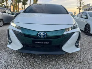 Toyota Prius A Premium 2018 for Sale