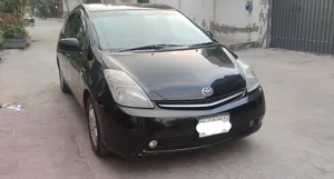 Toyota Prius S 1.5 2006 for Sale