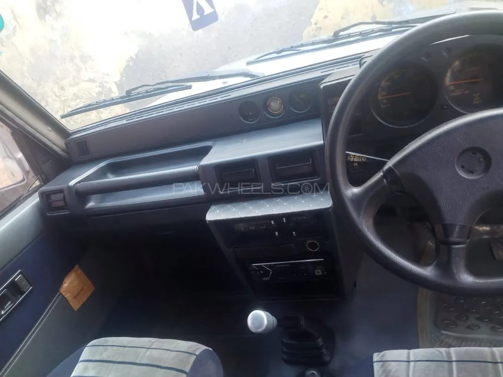 Toyota Prado 1989 for sale in Lahore