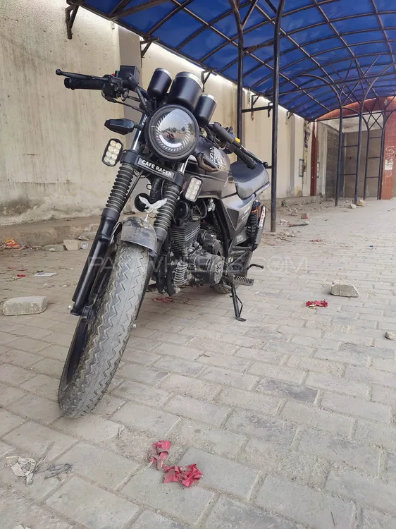 Hi Speed Infinity 150 2020 for Sale Image-1