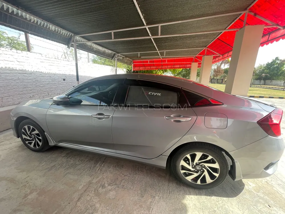 Honda Civic 2018 for sale in Mangla