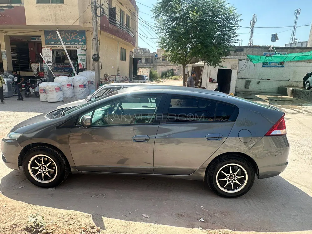 Honda Insight 2013 for sale in Islamabad